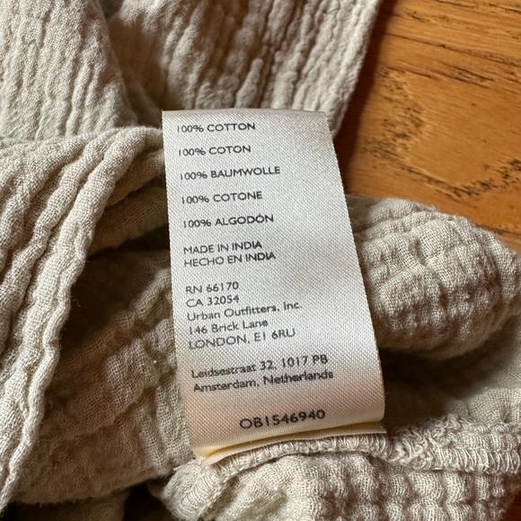 Free People Almeda Dress - Picture 7 of 7